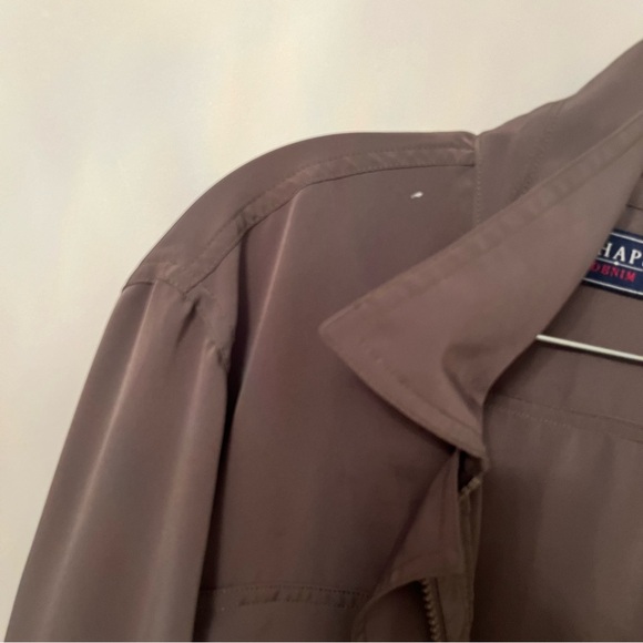 Chaps Jacket - Picture 3 of 7